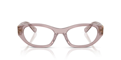MIU MIU  VMU03W 12W-1O1 53/19 140