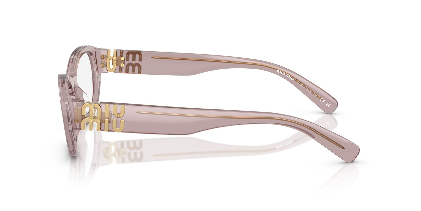 MIU MIU  VMU03W 12W-1O1 53/19 140