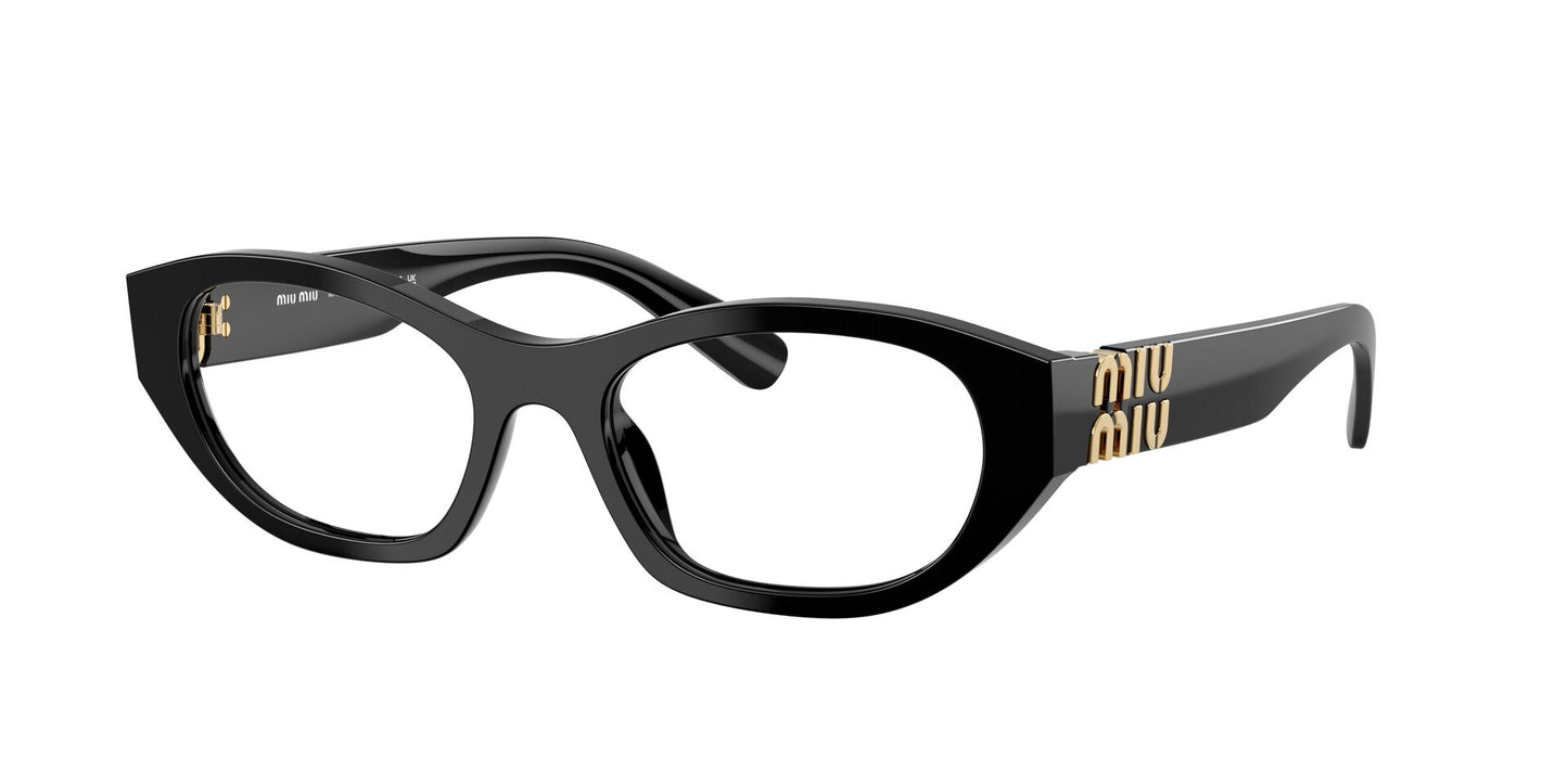 MIU MIU  VMU03W 16K-1O1 53/19 140