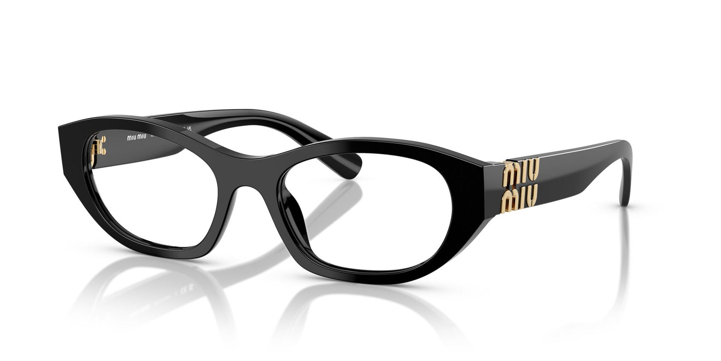 MIU MIU  VMU03W 16K-1O1 53/19 140