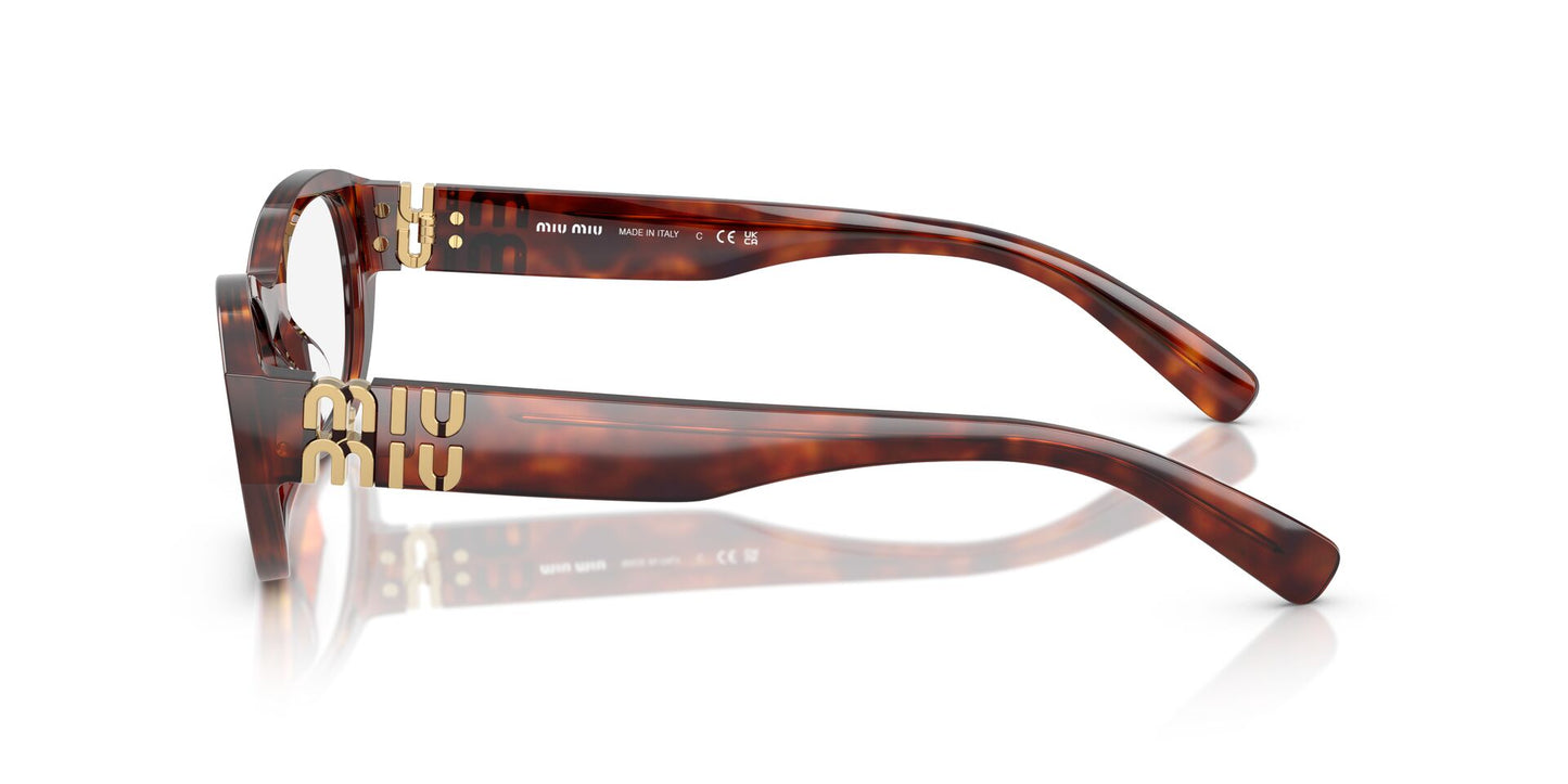 MIU MIU  VMU03W 21C-1O1 53/19 140