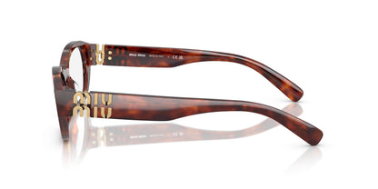 MIU MIU  VMU03W 21C-1O1 53/19 140
