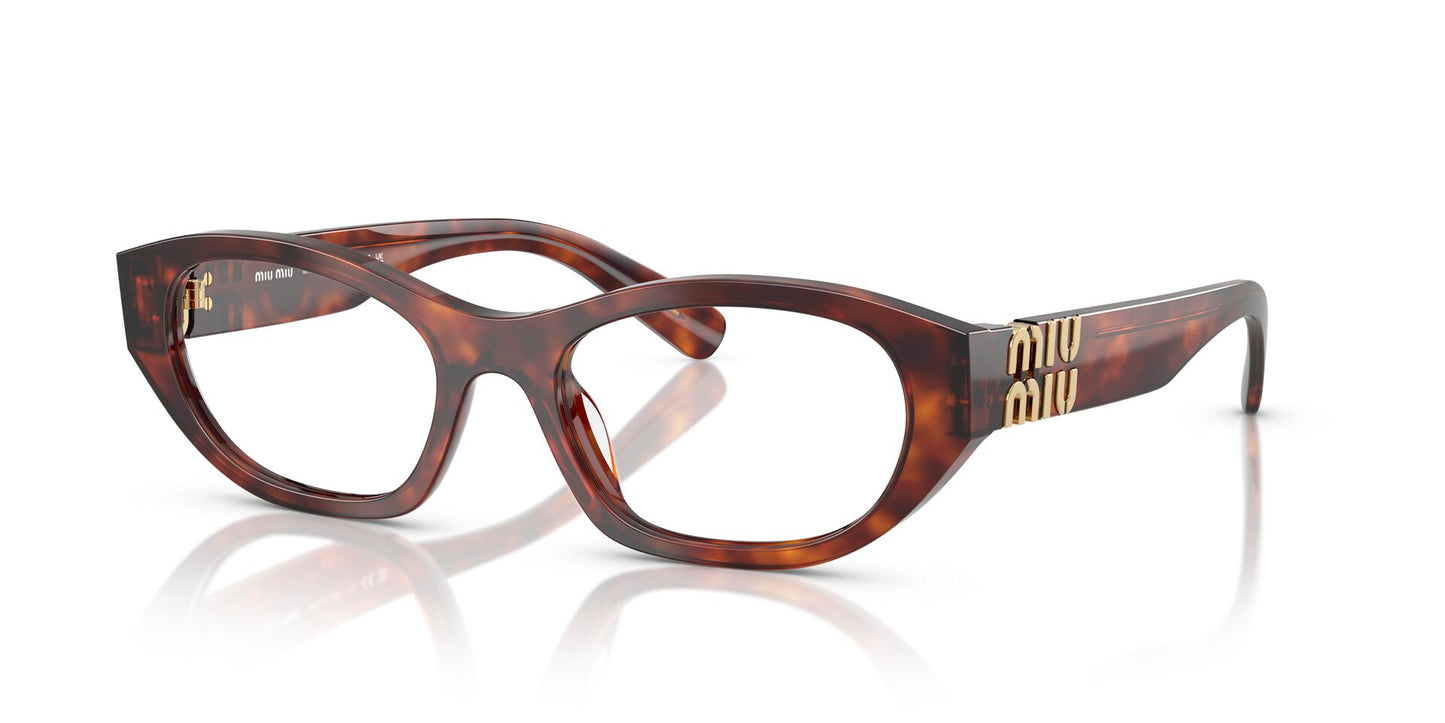 MIU MIU  VMU03W 21C-1O1 53/19 140