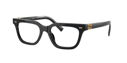 MIU MIU VMU07XV 16K-1O1 53/18 140
