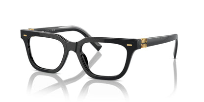 MIU MIU VMU07XV 16K-1O1 53/18 140