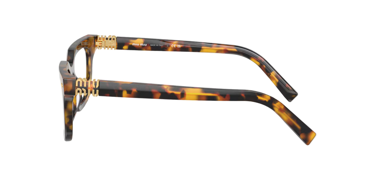 MIU MIU VMU 07X VAU-1O1  53/17 140