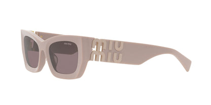 MIU MIU SMU 09WS 17C-6X1 53/22 135