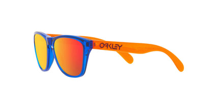 OAKLEY 0OJ9009 0648 48/15 124