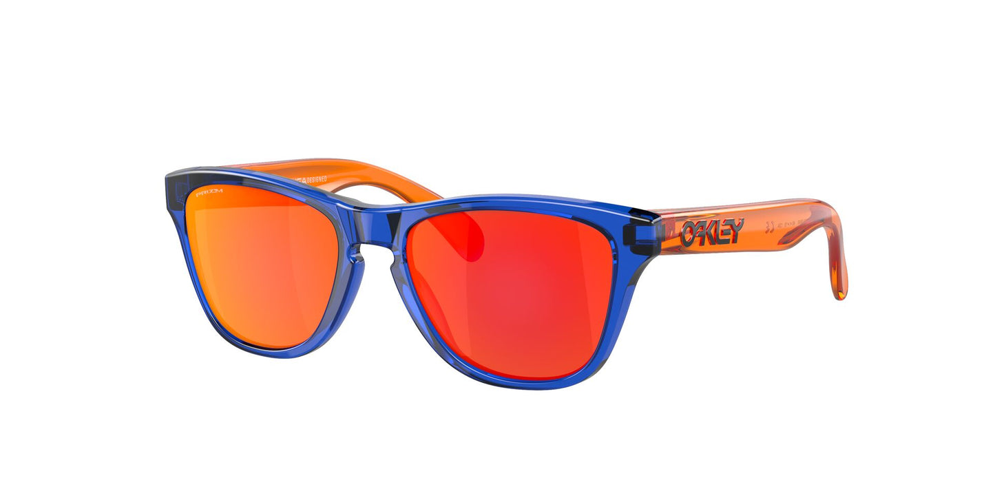 OAKLEY 0OJ9009 0648 48/15 124