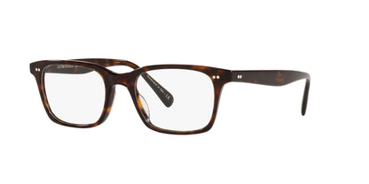 OLIVER PEOPLES OV5446U 1009  54/19