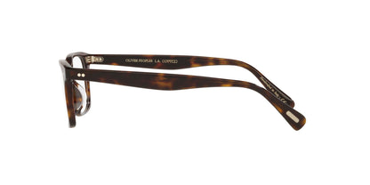 OLIVER PEOPLES OV5446U 1009  54/19