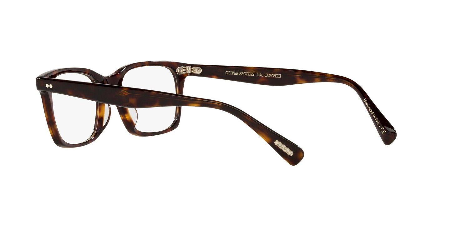 OLIVER PEOPLES OV5446U 1009  54/19