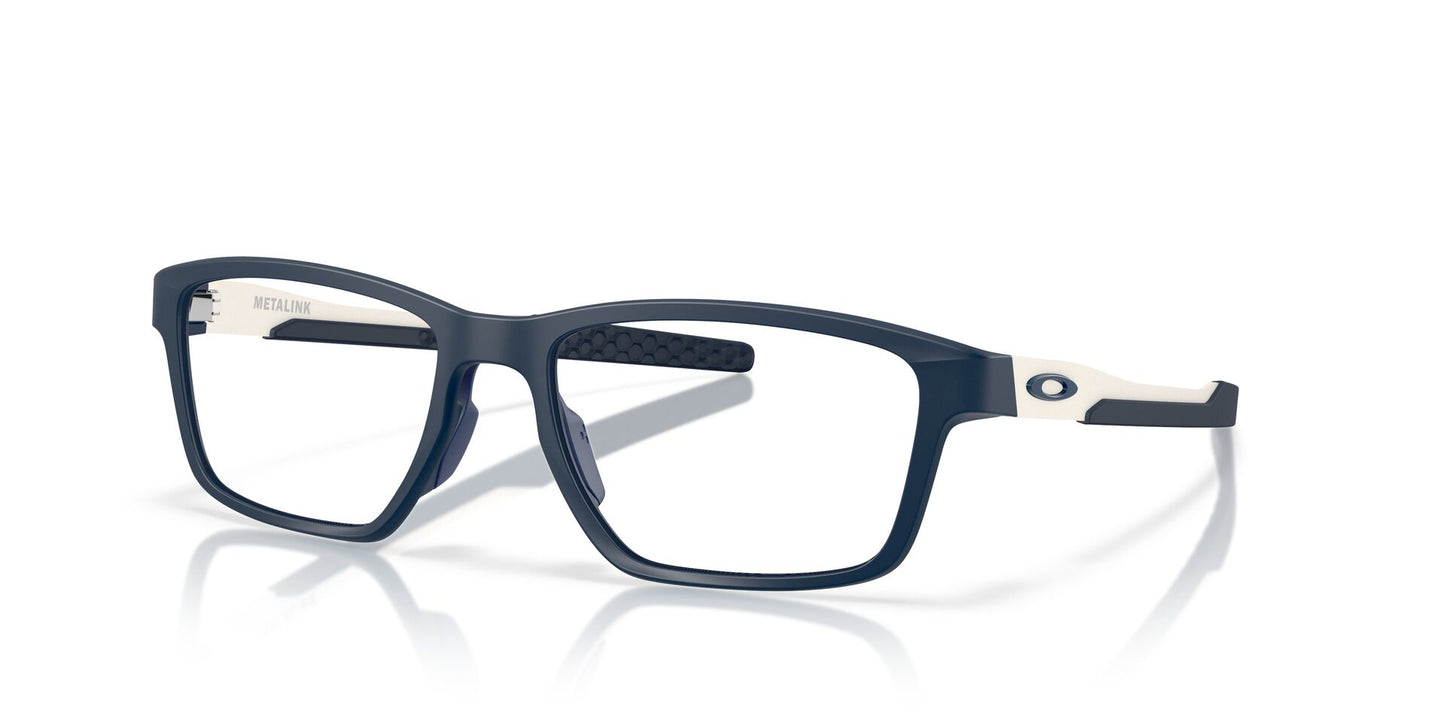 OAKLEY OX8153 1655 55/17 135 (METALINK)