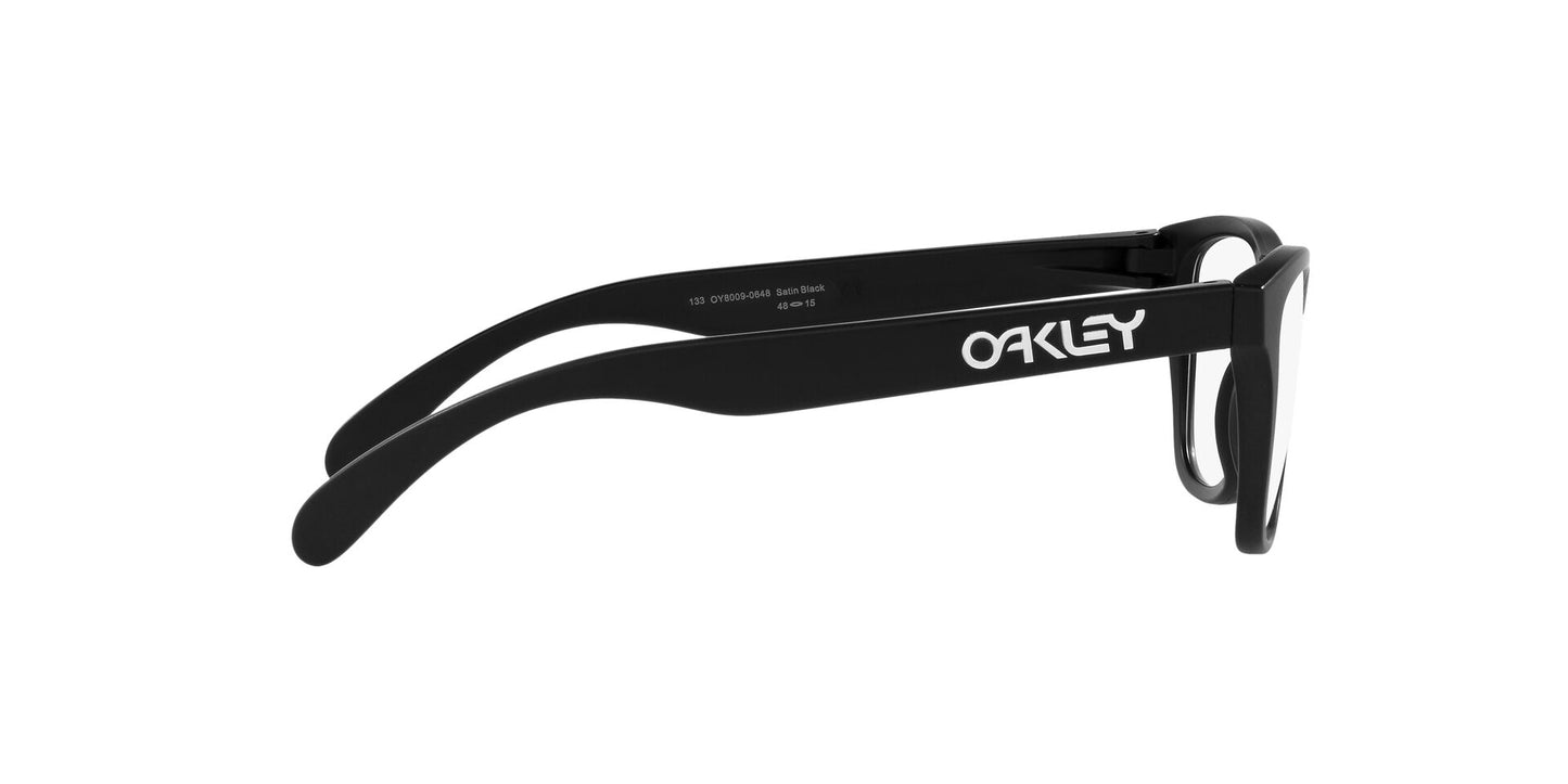 OAKLEY OY8009 0648 48/15 133