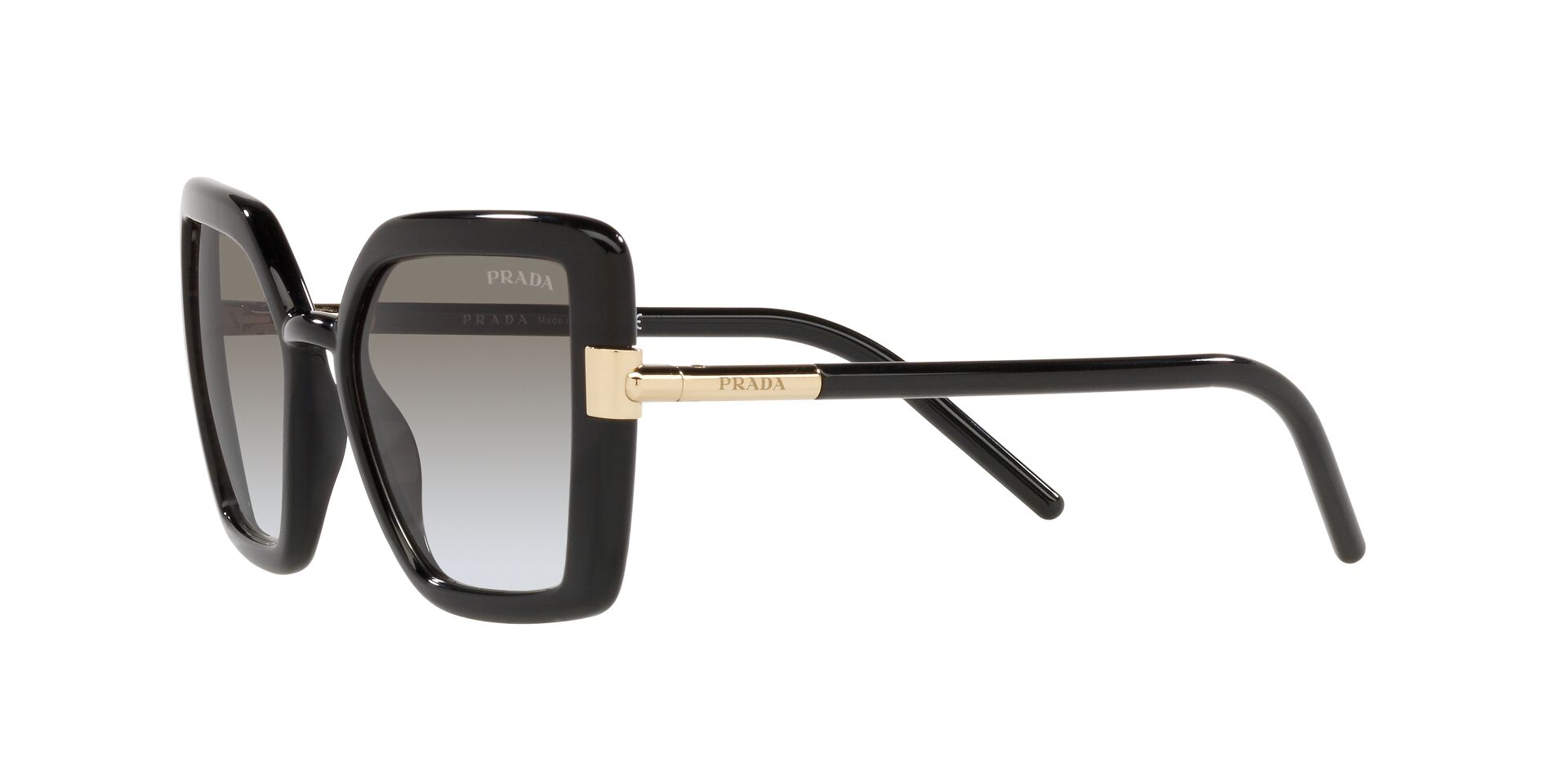 PRADA SPR 09W 1AB0A7 54/20 140 – BonTon Opticians