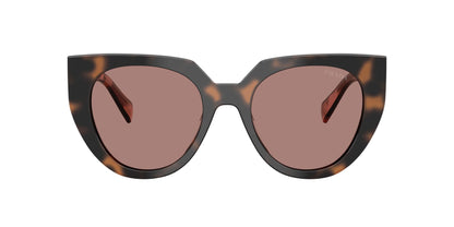 PRADA SPR 14W 23A-60B 52/20 140