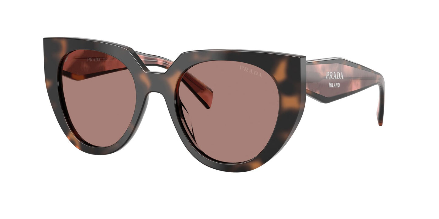 PRADA SPR 14W 23A-60B 52/20 140