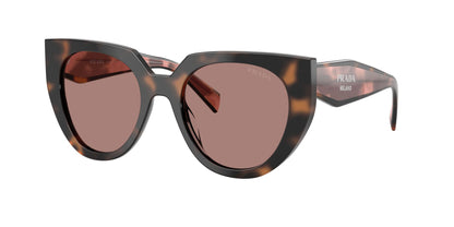 PRADA SPR 14W 23A-60B 52/20 140