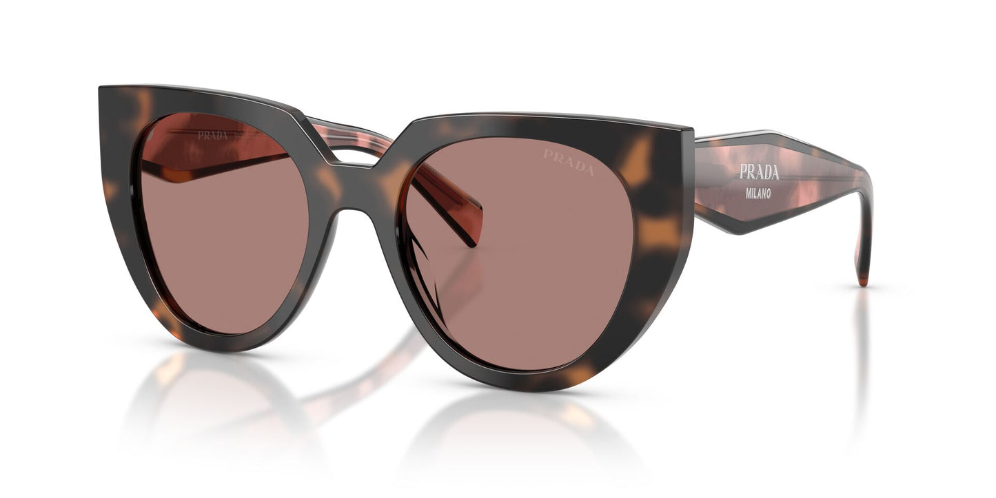 PRADA SPR 14W 23A-60B 52/20 140