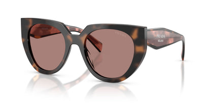 PRADA SPR 14W 23A-60B 52/20 140