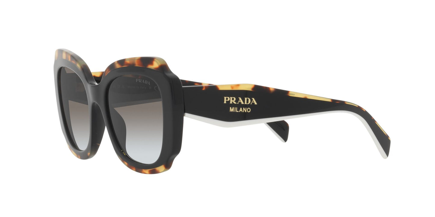 PRADA SPR 16Y 01M-OA7 52/19 140