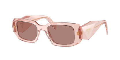 PRADA SPR 17W 19Q-10D 49/20 145