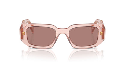 PRADA SPR 17W 19Q-10D 49/20 145