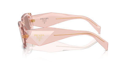 PRADA SPR 17W 19Q-10D 49/20 145