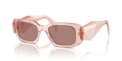 PRADA SPR 17W 19Q-10D 49/20 145
