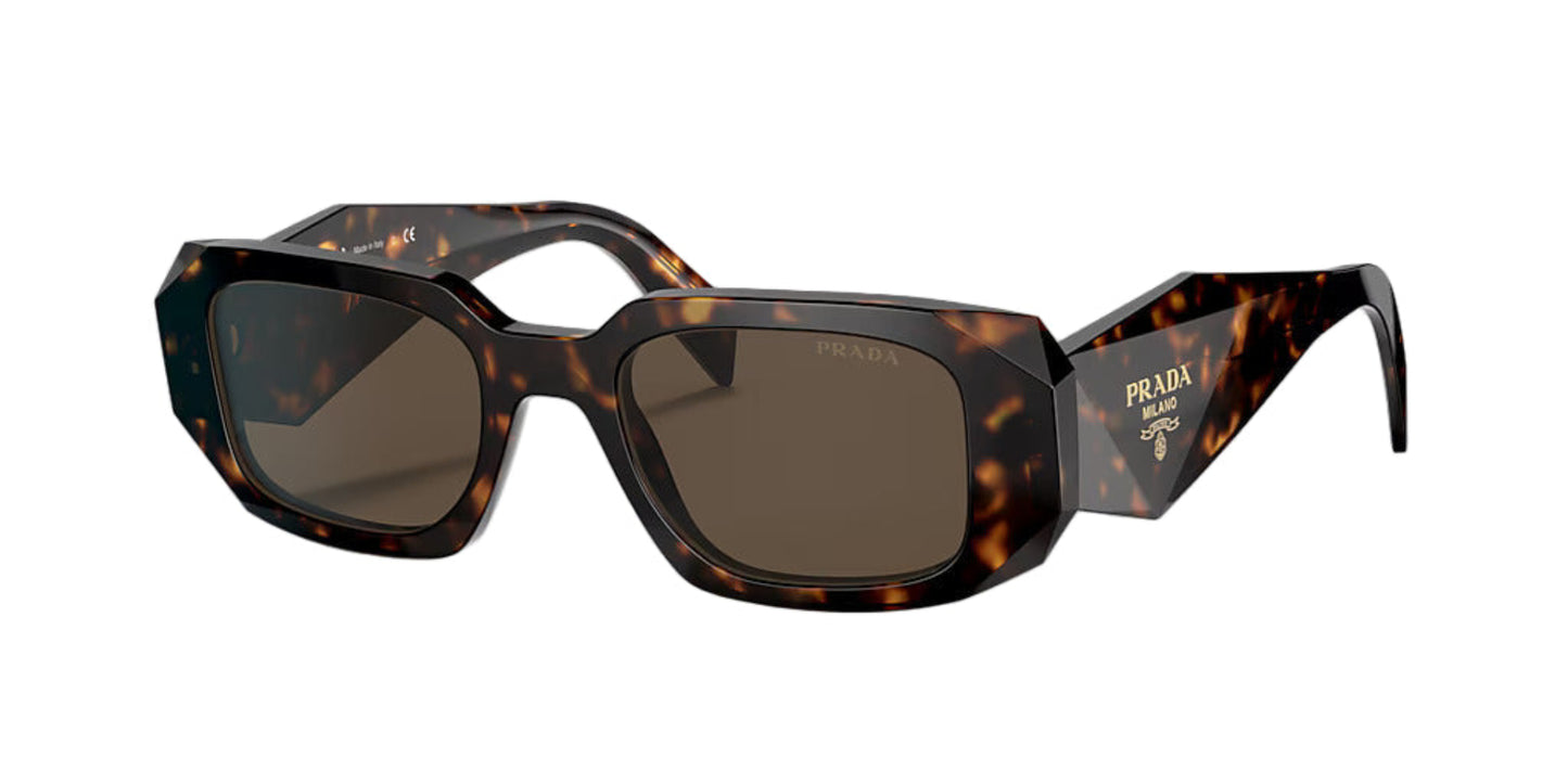 PRADA SPR 17W 2AU-8C1 49/20  145