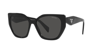 PRADA SPR 19Z 1AB-5S0 55/17 145