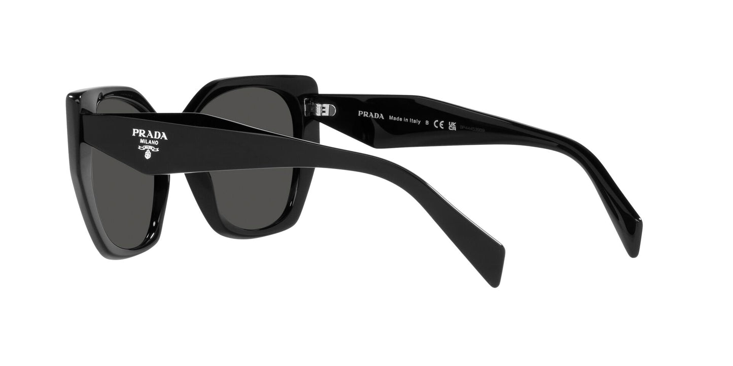 PRADA SPR 19Z 1AB-5S0 55/17 145