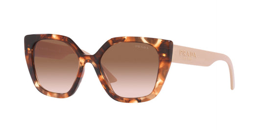 PRADA SPR 24X 07R-0A6 52/18 140