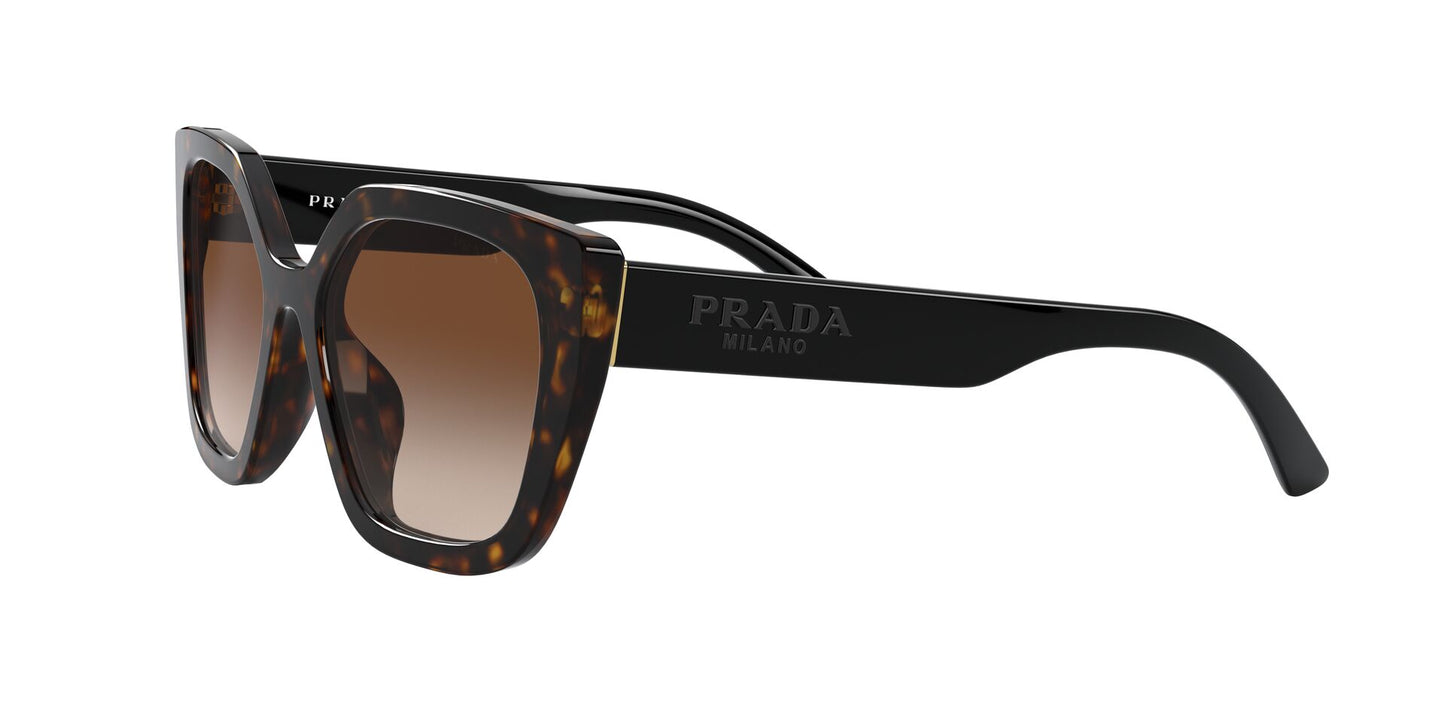 PRADA SPR 24X 2AU-6S1 52/18 140