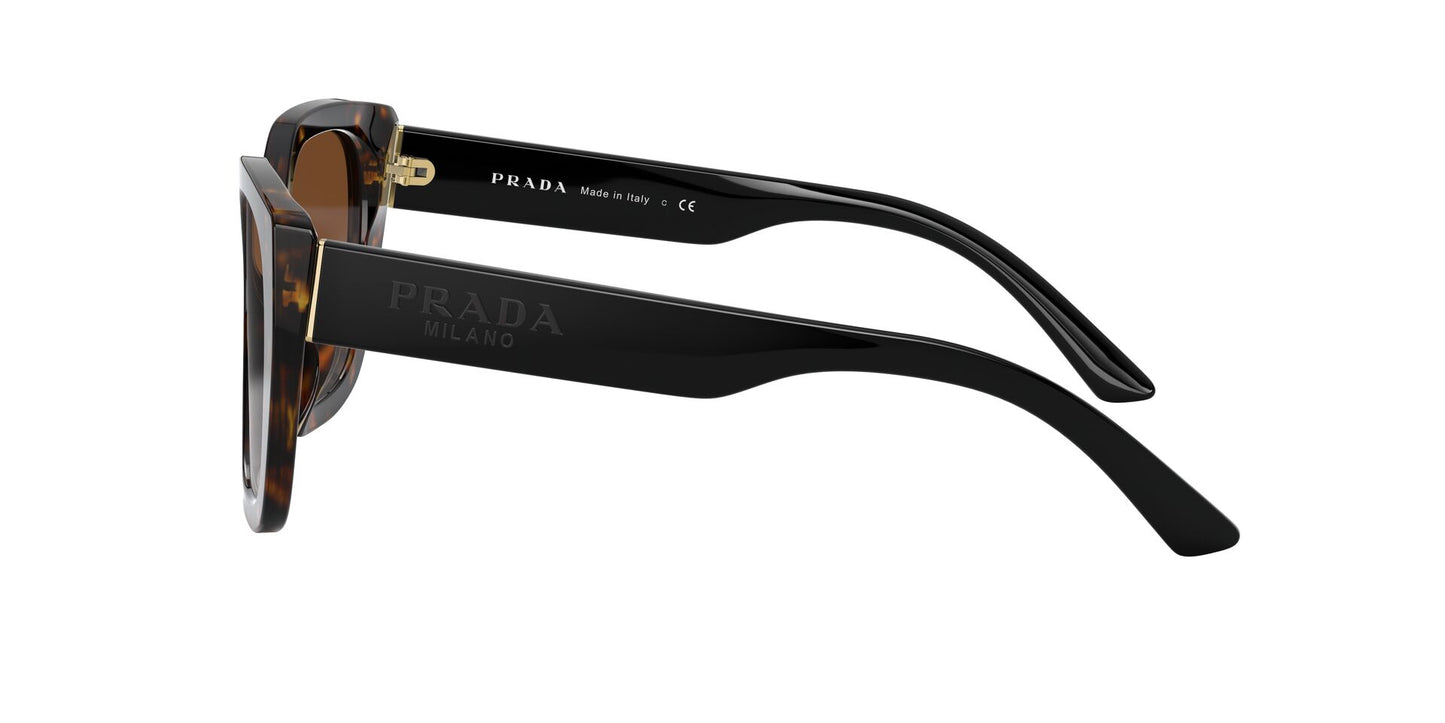 PRADA SPR 24X 2AU-6S1 52/18 140