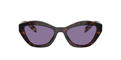 PRADA SPR A02 17N-50B 52/19 140