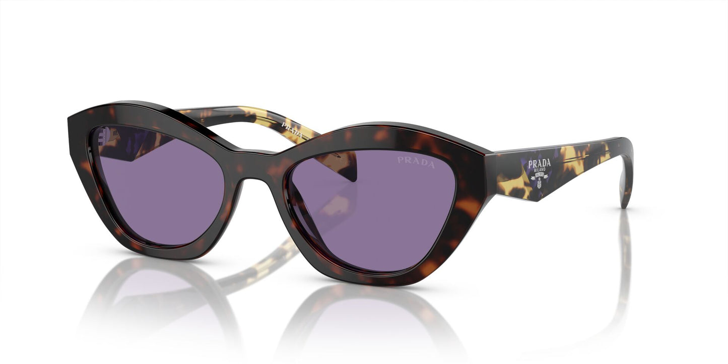 PRADA SPR A02 17N-50B 52/19 140