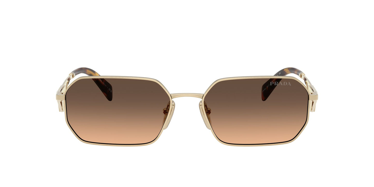 PRADA SPR A51 ZVN-50C 58/17 140