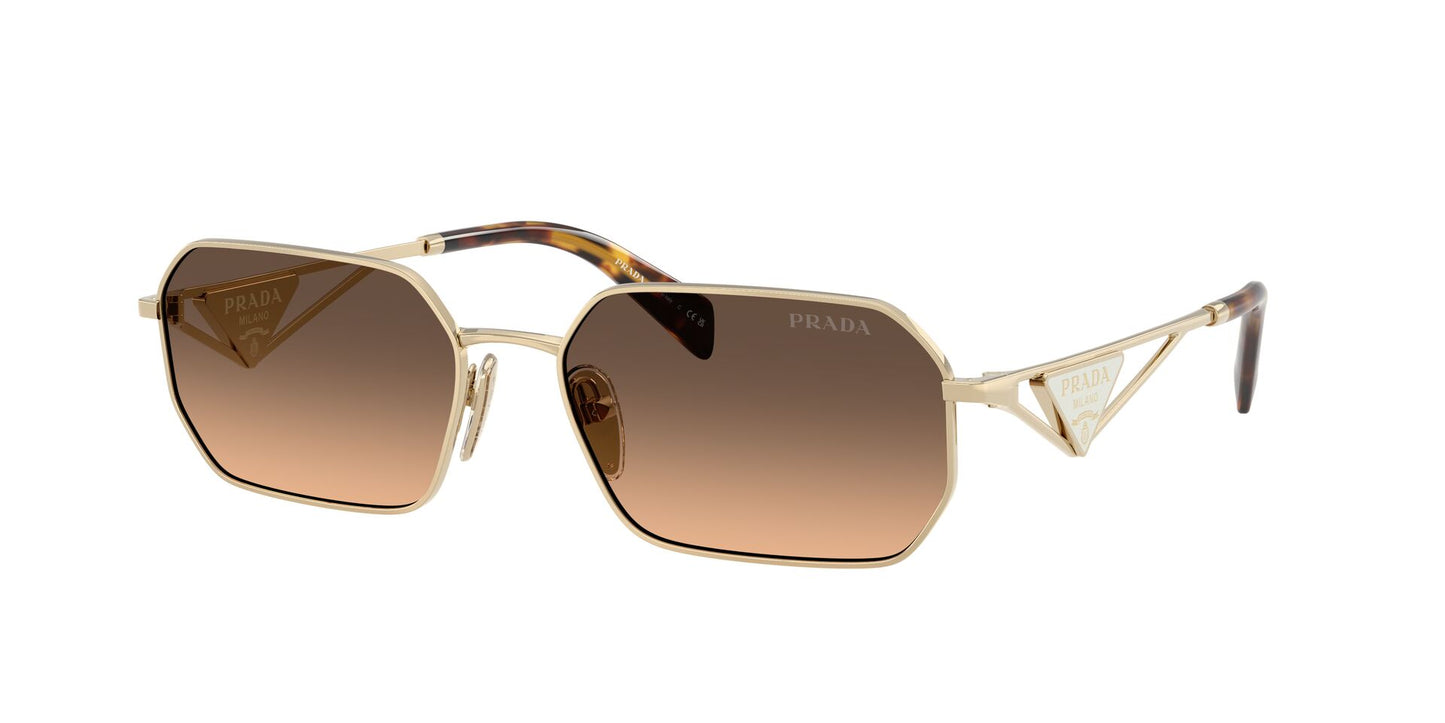 PRADA SPR A51 ZVN-50C 58/17 140