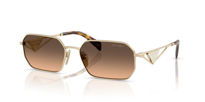 PRADA SPR A51 ZVN-50C 58/17 140