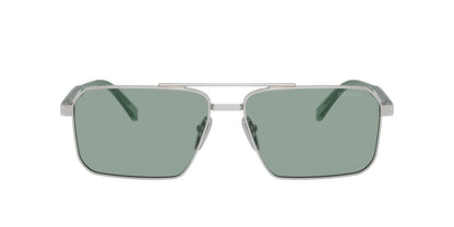 PRADA SPR A57 1BC-10G 61/15 145