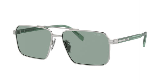 PRADA SPR A57 1BC-10G 61/15 145