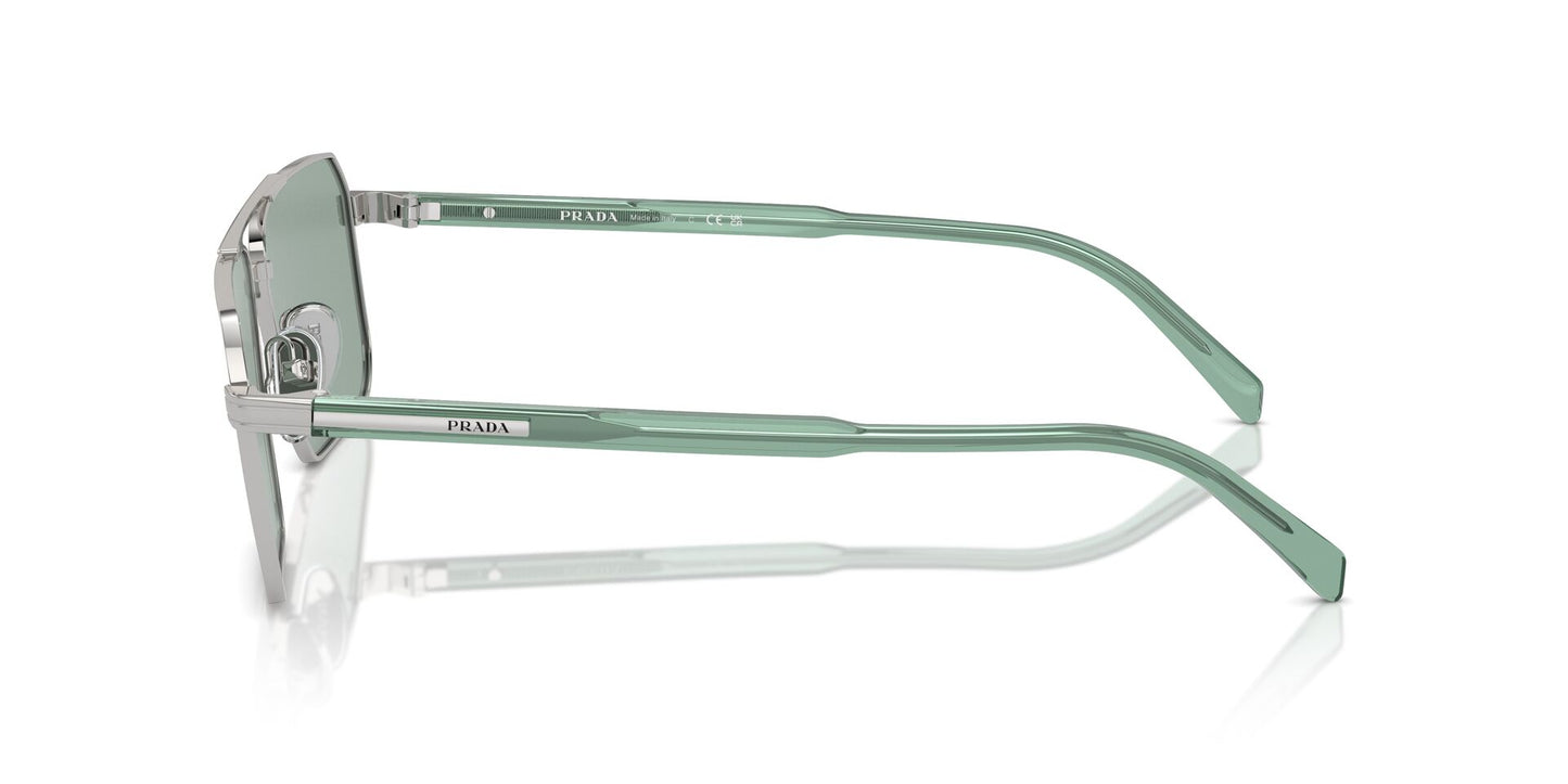 PRADA SPR A57 1BC-10G 61/15 145