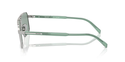 PRADA SPR A57 1BC-10G 61/15 145