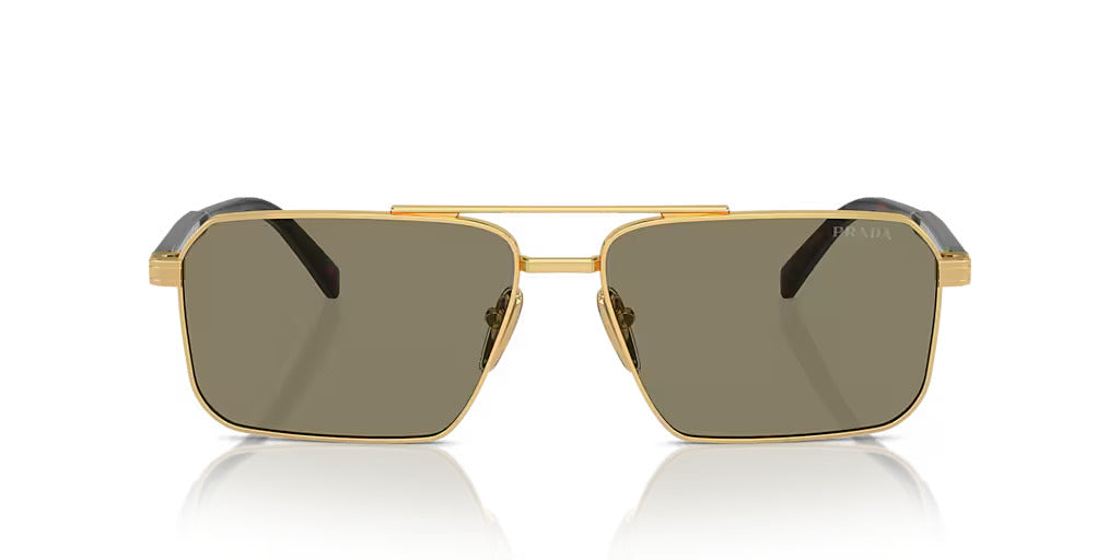 PRADA SPR A57 5AK-90F 61/15 145