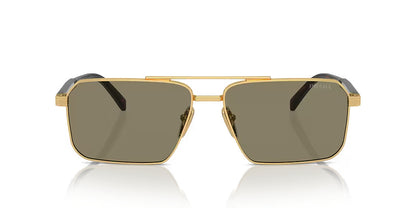 PRADA SPR A57 5AK-90F 61/15 145