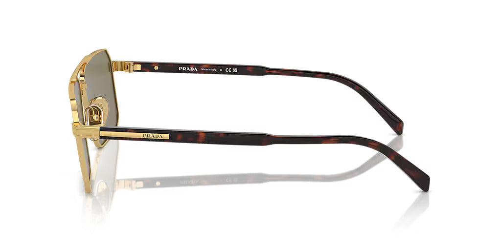 PRADA SPR A57 5AK-90F 61/15 145