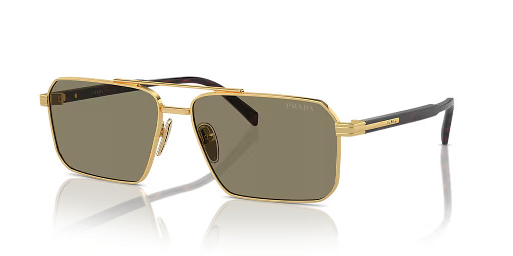 PRADA SPR A57 5AK-90F 61/15 145