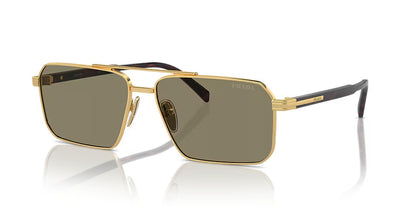 PRADA SPR A57 5AK-90F 61/15 145