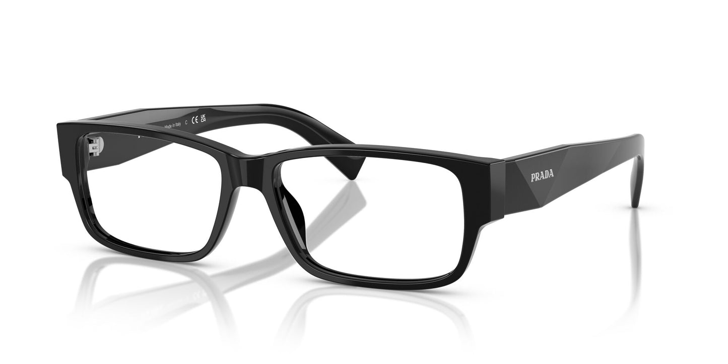 PRADA VPRB09 16K-1O1 55/16 145